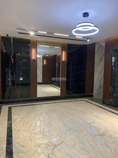 Apartment 134.62 SQM with 4 Bedrooms Al Wahah, East Jeddah, Jeddah