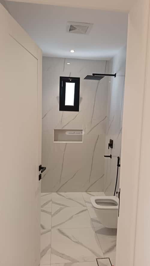 Apartment 134.62 SQM with 4 Bedrooms Al Wahah, East Jeddah, Jeddah