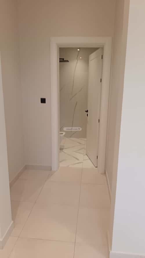 Apartment 134.62 SQM with 4 Bedrooms Al Wahah, East Jeddah, Jeddah