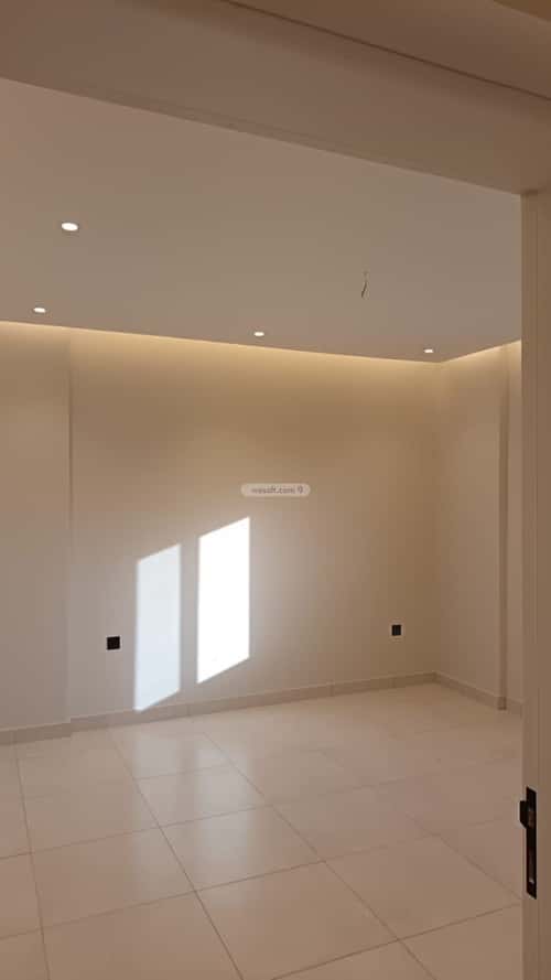 Apartment 134.62 SQM with 4 Bedrooms Al Wahah, East Jeddah, Jeddah
