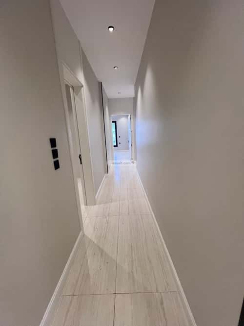 Apartment 202.74 SQM with 4 Bedrooms Al Nahdah, North Jeddah, Jeddah
