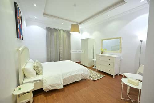 Apartment 600 SQM with 3 Bedrooms Al Shate|E, North Jeddah, Jeddah