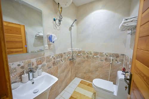 Apartment 600 SQM with 3 Bedrooms Al Shate|E, North Jeddah, Jeddah
