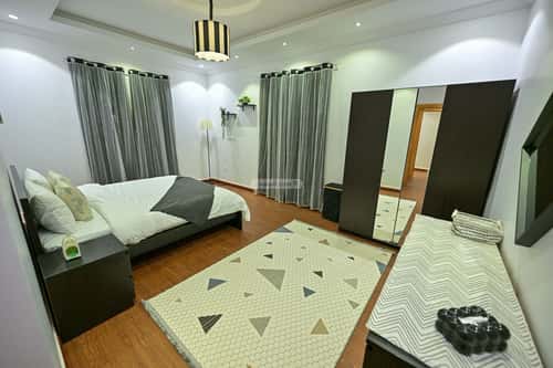 Apartment 600 SQM with 3 Bedrooms Al Shate|E, North Jeddah, Jeddah