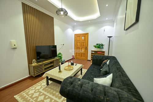 Apartment 600 SQM with 3 Bedrooms Al Shate|E, North Jeddah, Jeddah