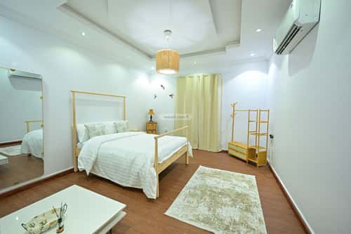 Apartment 600 SQM with 3 Bedrooms Al Shate|E, North Jeddah, Jeddah
