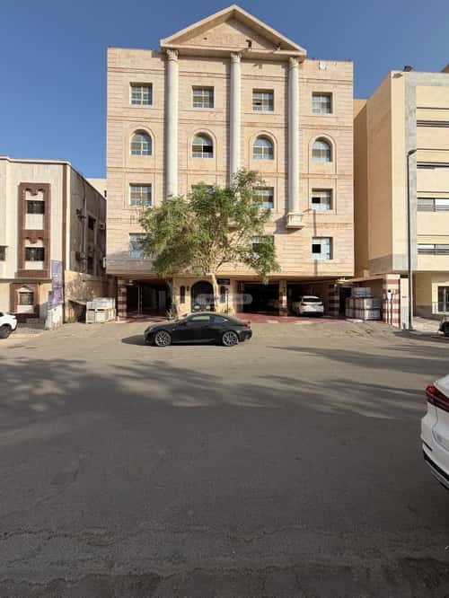 شقة 525 متر مربع بغرفتين السلامة، شمال جدة، جدة