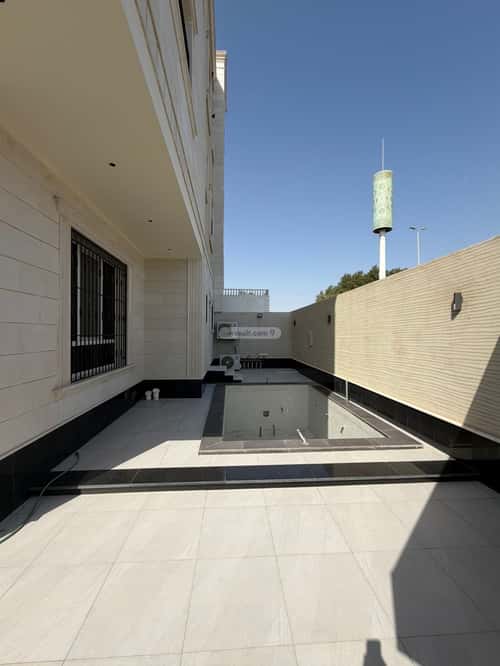 Villa 574.89 SQM Facing North with 15 Bedrooms Al Rawdhah, North Jeddah, Jeddah