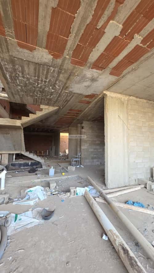 فيلا 625 متر مربع جنوبية على شارع 30م الياقوت، شمال جدة، جدة
