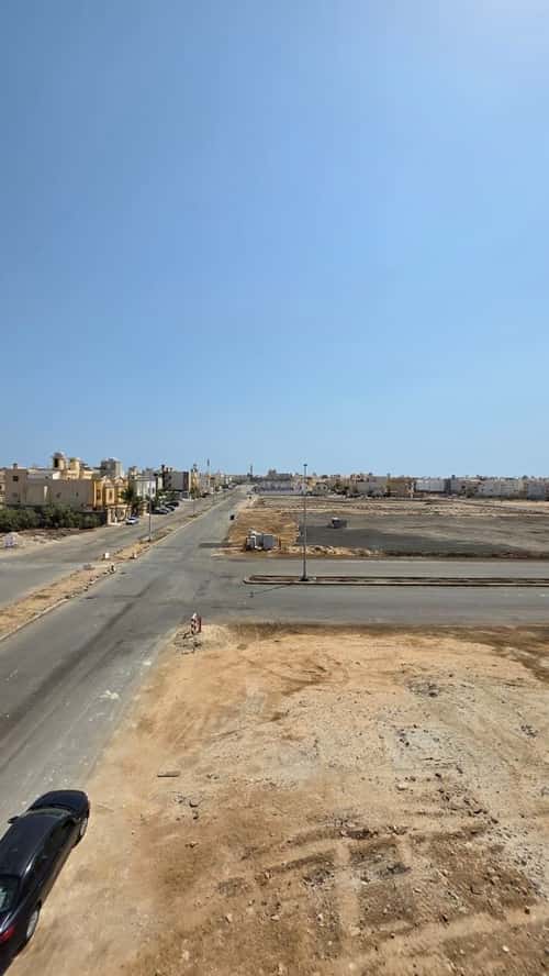 Villa 625 SQM Facing South on 30m Width Street Al Yaqoot, North Jeddah, Jeddah
