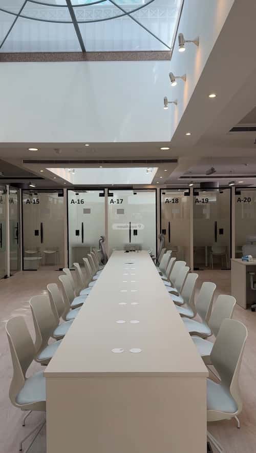 Office Space for Rent Ar-Rawdah, East Riyadh, Riyadh