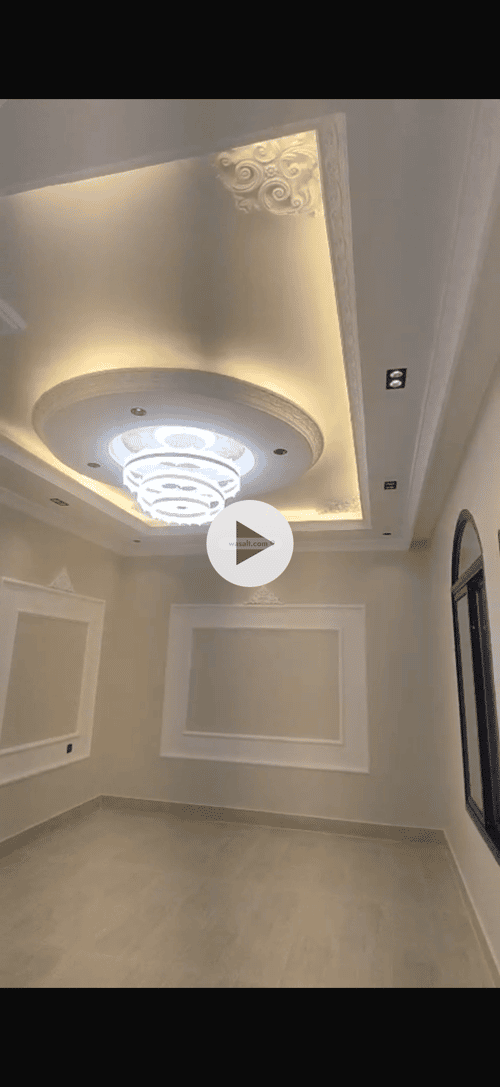 Villa 342 SQM Facing West on 40m Width Street Al Lo'A Lo'A, Khobar