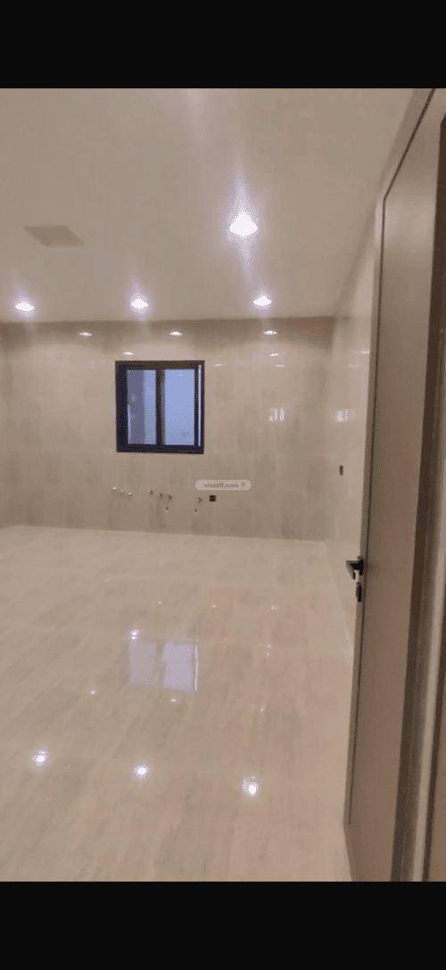 Villa 342 SQM Facing West on 40m Width Street Al Lo'A Lo'A, Khobar