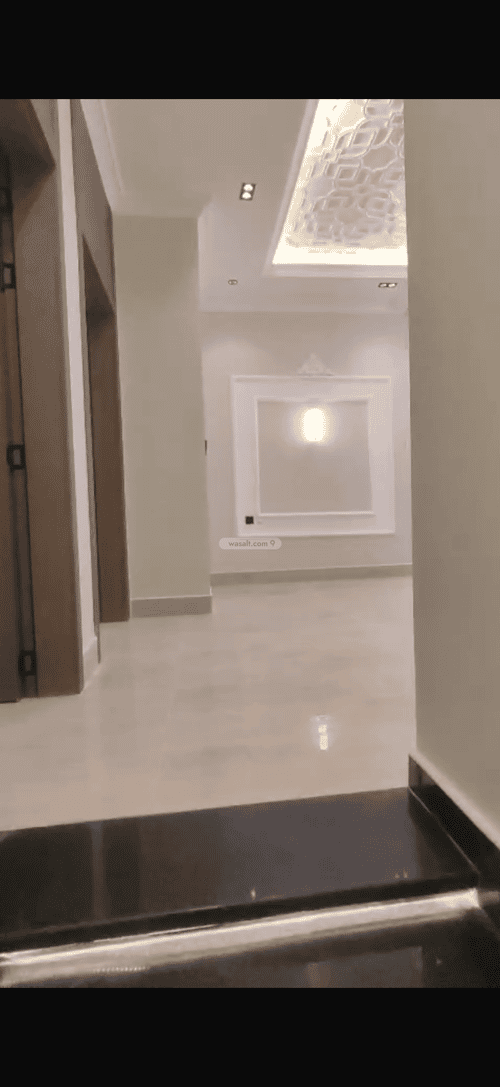 Villa 342 SQM Facing West on 40m Width Street Al Lo'A Lo'A, Khobar