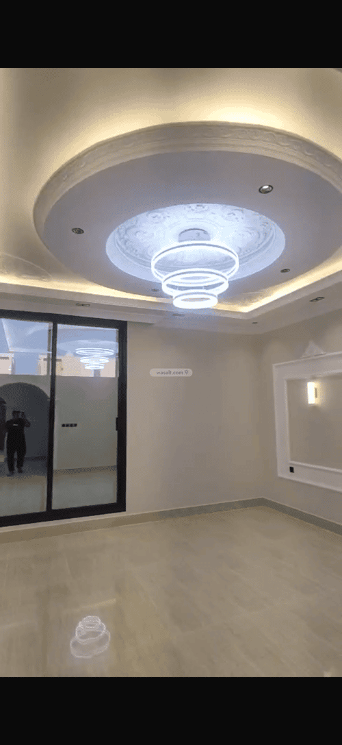 Villa 342 SQM Facing West on 40m Width Street Al Lo'A Lo'A, Khobar