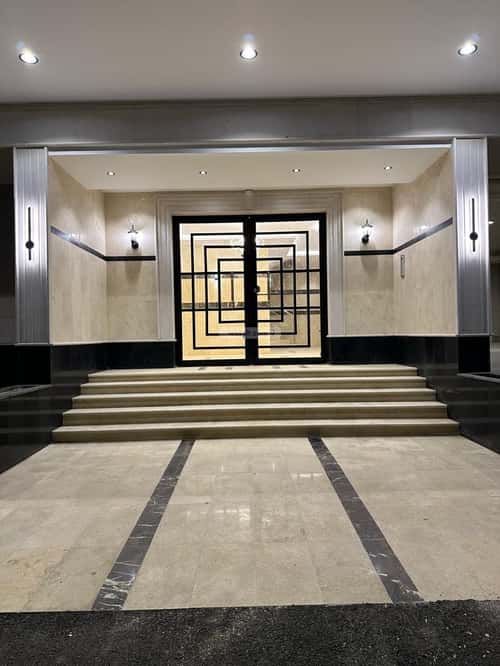 Apartment 188.78 SQM with 6 Bedrooms Almouhamdeah, Makkah Al Mukarramah