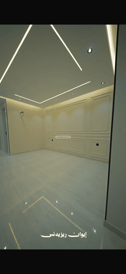 Apartment 168.22 SQM with 5 Bedrooms Al Rahab, Alttayif
