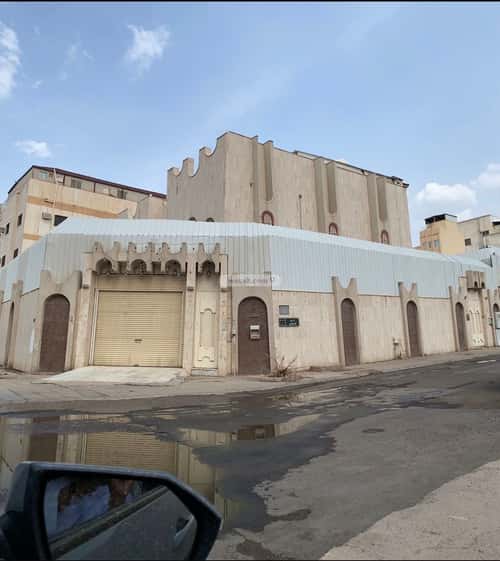 فيلا 735.04 متر مربع العريض، المدينة المنورة