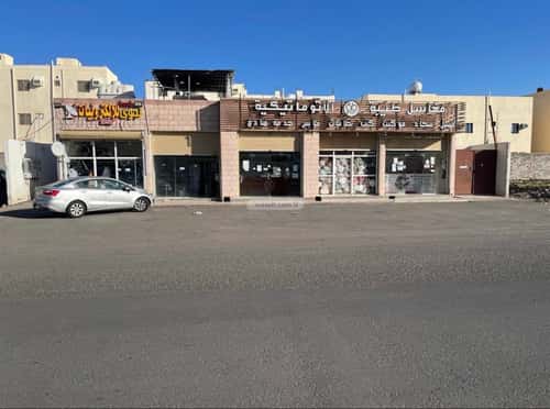 Showroom for Sale Al Malqa, Madinah