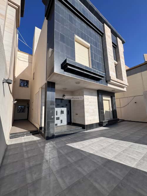 Villa 430 SQM with 11 Bedrooms Rawabi, Madinah