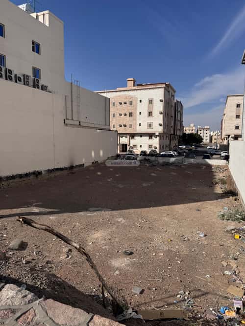 Land 1148.85 SQM Al Fatah, Madinah