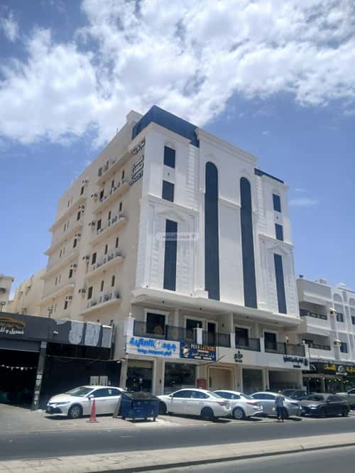 Showroom for Rent Al Bawadi, North Jeddah, Jeddah