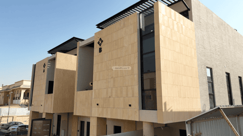 Floor 64 SQM with 3 Bedrooms Al-Woroud, North Riyadh, Riyadh