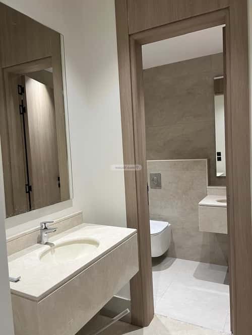 Apartment 141.42 SQM with 4 Bedrooms Al Bahr, Khobar