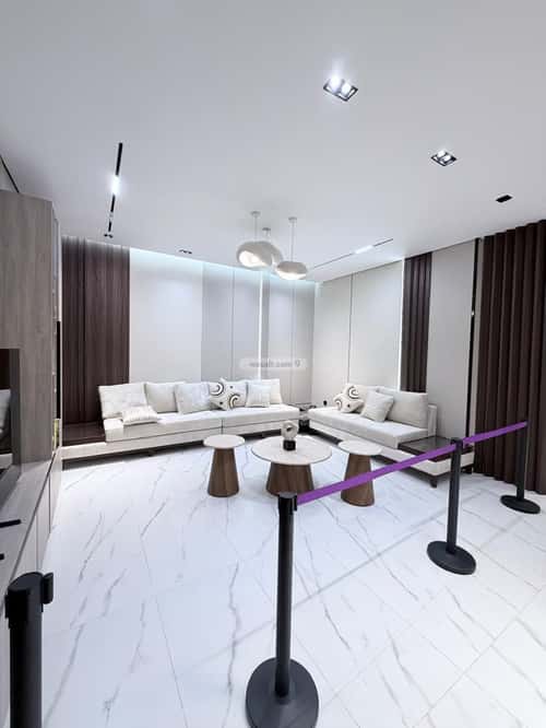 Apartment 206.72 SQM with 5 Bedrooms Alshawkia, Makkah Al Mukarramah