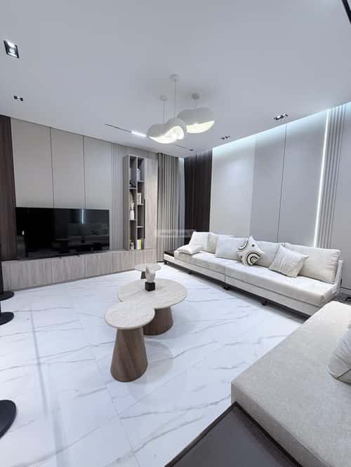 Apartment 206.72 SQM with 5 Bedrooms Alshawkia, Makkah Al Mukarramah