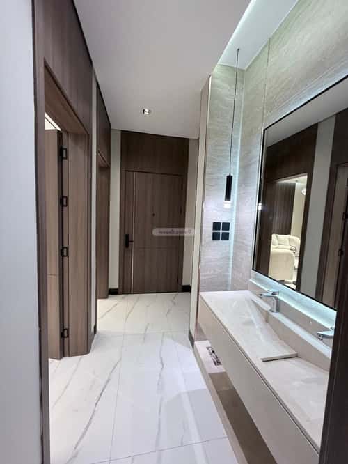 Apartment 206.72 SQM with 5 Bedrooms Alshawkia, Makkah Al Mukarramah