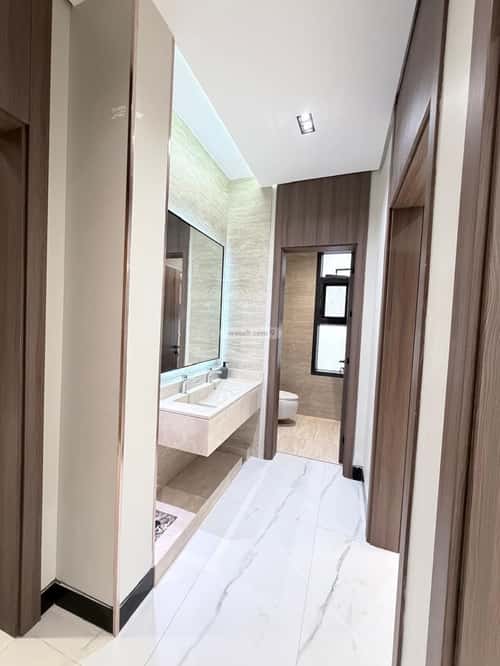 Apartment 206.72 SQM with 5 Bedrooms Alshawkia, Makkah Al Mukarramah