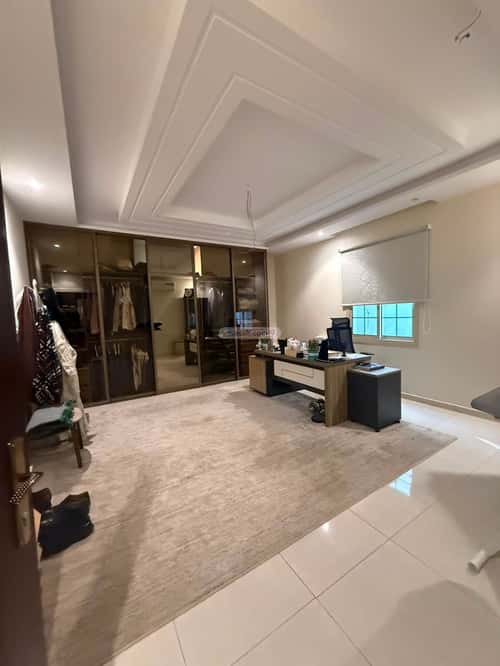 Villa 312.17 SQM Facing West on 15m Width Street Al Zomorod, North Jeddah, Jeddah