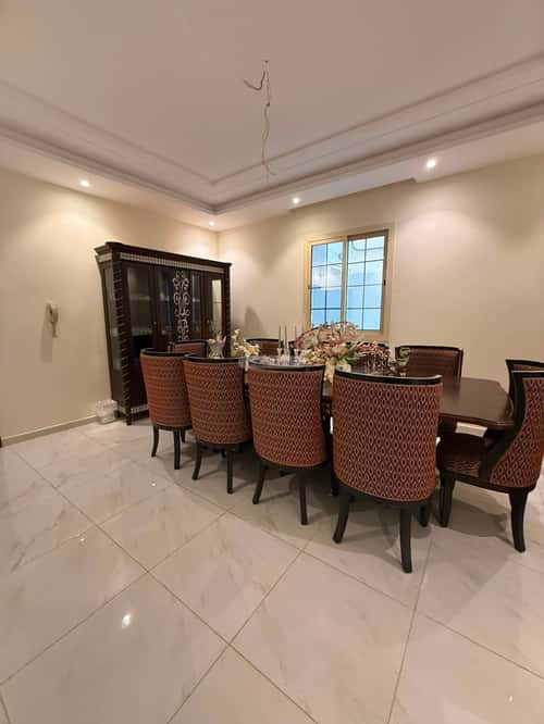 Villa 312.17 SQM Facing West on 15m Width Street Al Zomorod, North Jeddah, Jeddah