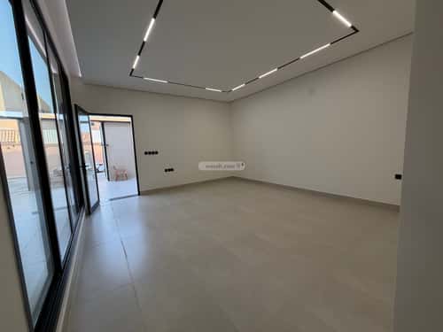 Villa 279.15 SQM Facing East on 15m Width Street An-Nahdah, East Riyadh, Riyadh