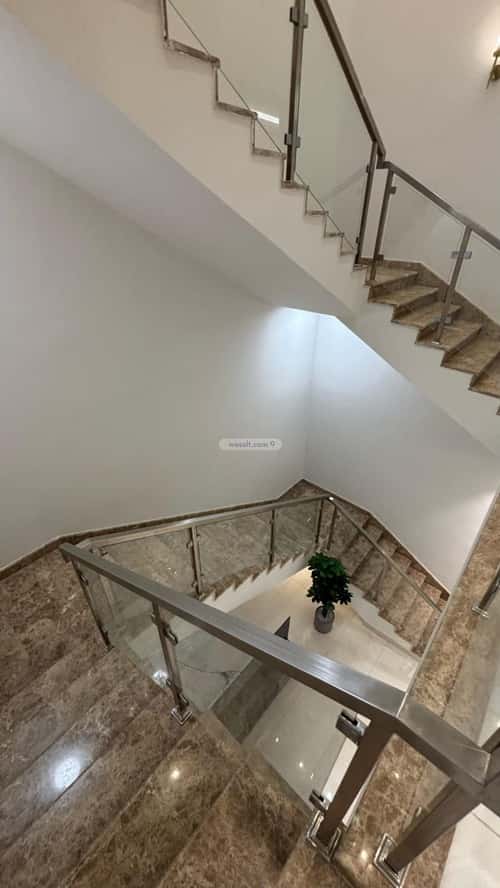 Villa 308.79 SQM Al Shouran, Madinah