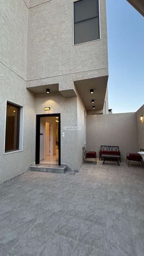 Villa 308.79 SQM Al Shouran, Madinah