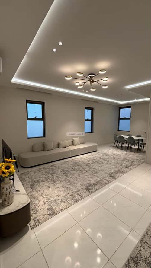 Villa 308.79 SQM Al Shouran, Madinah