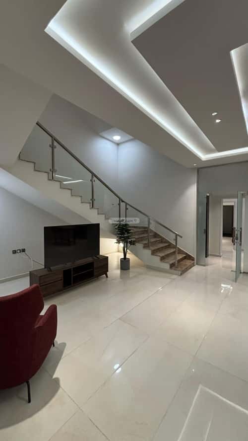 Villa 308.79 SQM Al Shouran, Madinah