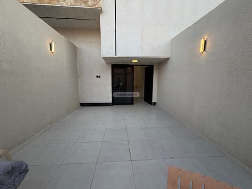 Apartment 180.89 SQM with 4 Bedrooms An-Nahdah, East Riyadh, Riyadh