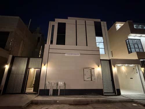Floor 148.07 SQM with 4 Bedrooms Al-Maizaliyah, East Riyadh, Riyadh