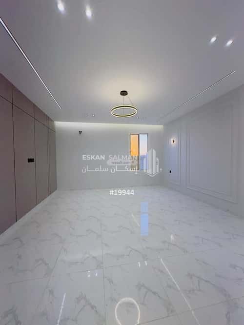 Villa 337.8 SQM Facing North West on 15m Width Street Al Rahab, Alttayif