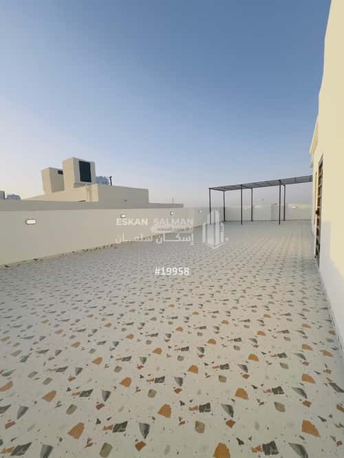 شقة 159.33 متر مربع ب 4 غرف ريحه، الطائف
