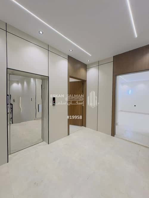 شقة 159.33 متر مربع ب 4 غرف ريحه، الطائف