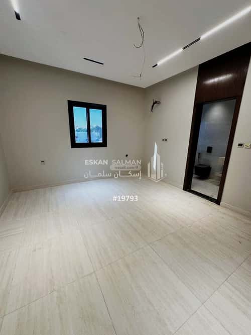 Apartment 212.34 SQM with 6 Bedrooms Al Marwah, North Jeddah, Jeddah