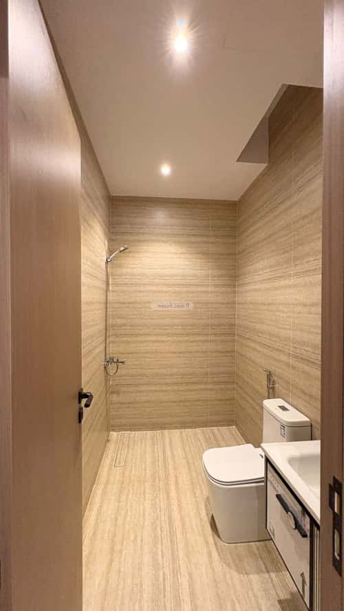 Floor 400 SQM with 5 Bedrooms Al-Jisah, Madinah