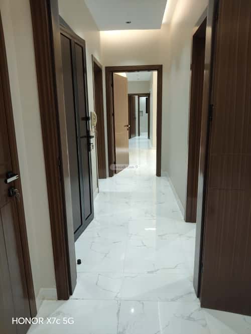 Apartment 625 SQM with 5 Bedrooms Al Safa, Jazan