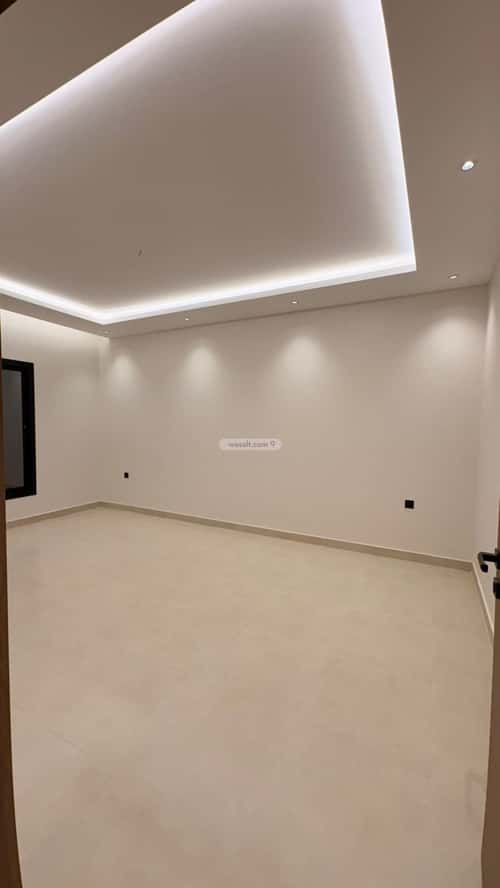 Villa 413 SQM Facing West on 20m Width Street Al Haya Industrial, Madinah