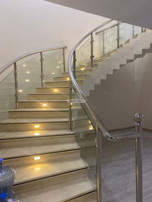 Villa 250 SQM Facing North on 18m Width Street Bader, South Riyadh, Riyadh