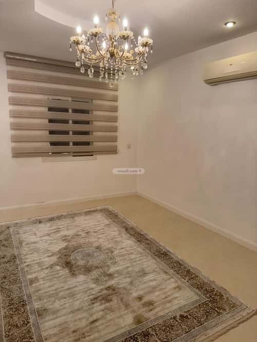 Apartment 195.75 SQM with 6 Bedrooms Al Wahah, East Jeddah, Jeddah